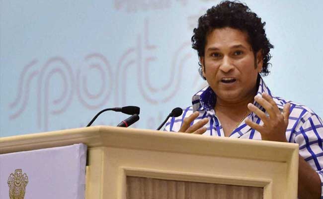 Sachin Tendulkar's Autobiography To Be Published in 8 Languages