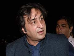 Sulking Sajad Lone Refuses to Join Jammu and Kashmir cabinet, Returns Perks