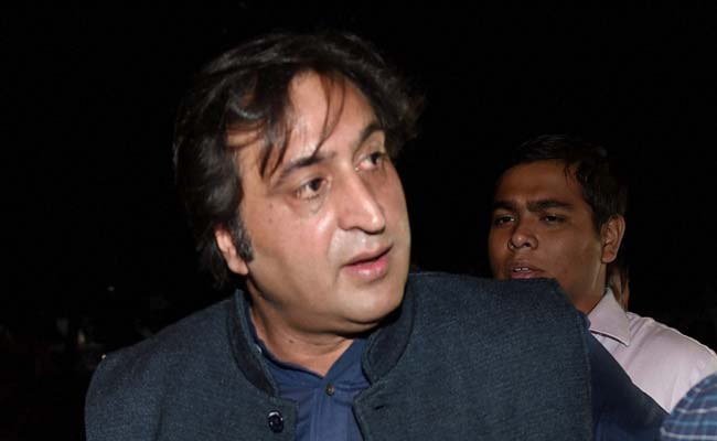 Election Results: Sajjad Lone, Former Separatist With Pakistani Wife, Wins in Kashmir