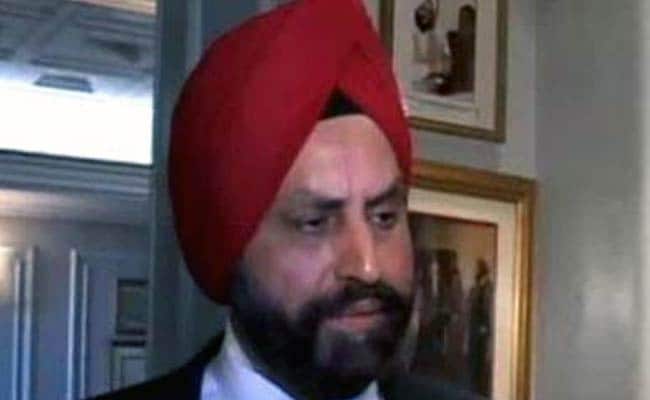 Hotel Magnate Sant Singh Chatwal Avoids Prison in illegal Campaign Contribution Scheme