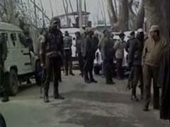 Sarpanch Shot Dead By Suspected Terrorists in North Kashmir's Sopore