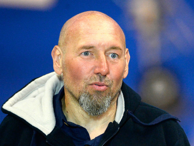 Mali: 4 Prisoners Exchanged for French Hostage Serge Lazarevic