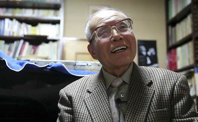 Hiroshima Survivor Shifts Search for Victims From US to Europe