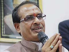 Madhya Pradesh Transport Vehicles to Have 'Safety Button' for Women: Shivraj Singh Chouhan