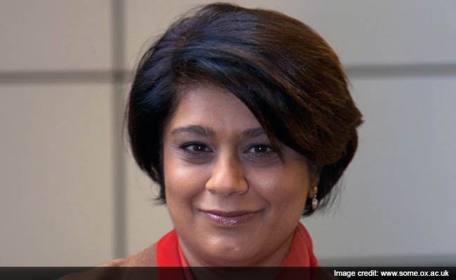 Shriti Vadera Set to Become First Woman to Head Major British Bank