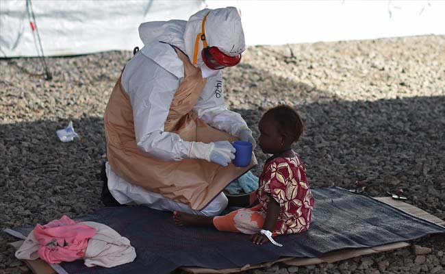 Sierra Leone Urges Safe Burials to Stem Ebola 