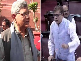 Criminal Case Needed for Minister's Hate Speech, Says Opposition Criminal Case Needed for Minister's Hate Speech, Says Opposition