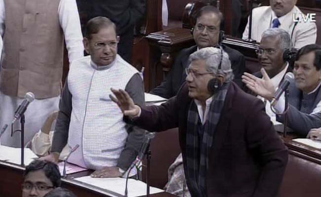 Need <i>Ghar Wapasi</i> for PM, Where is He, Asks Opposition