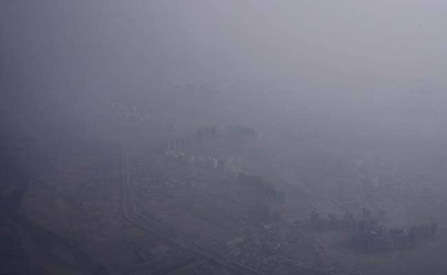 Muzzafarnagar Coldest in Uttar Pradesh at 1.4 Degrees Celsius