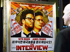 Sony Streams North Korea Comedy Online