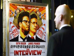 'The Interview' Takes in US $1 Million in Limited Release 'The Interview' Takes in US $1 Million in Limited Release