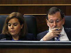 Spain Prime Minister Promises Fresh Economic Reforms