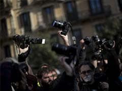 Spaniards Protest Their Nation's Proposed Security Law