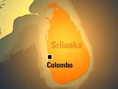 Sri Lankan Airforce Plane Crashes Near Colombo