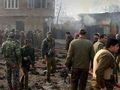 13 Killed in Terror Attacks in Jammu and Kashmir Ahead of PM Narendra Modi's Monday Trip to Srinagar