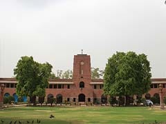Delhi's St Stephen's College Suspends Student Who Launched Online Magazine