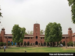 St Stephen's Molestation Case: Woman Sends Caution Note to Professor, Principal Thampu St Stephen's Molestation Case: Woman Sends Caution Note to Professor, Principal Thampu
