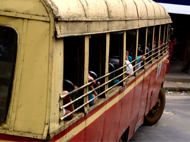 School Students to Get Free Travel in Public Buses in Kerala