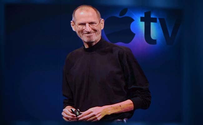 What Steve Jobs Taught Me About Being a Son and a Father