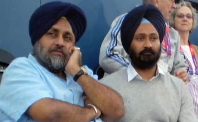 Shiromani Akali Dal to Hold Dharnas Against Drug Menace at International Border