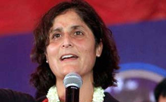 Astronaut Sunita Williams to Attend Pravasi Bharatiya Divas