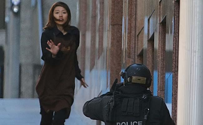 Sydney Hostage Crisis: Indian Officials Set up Helpline for Information