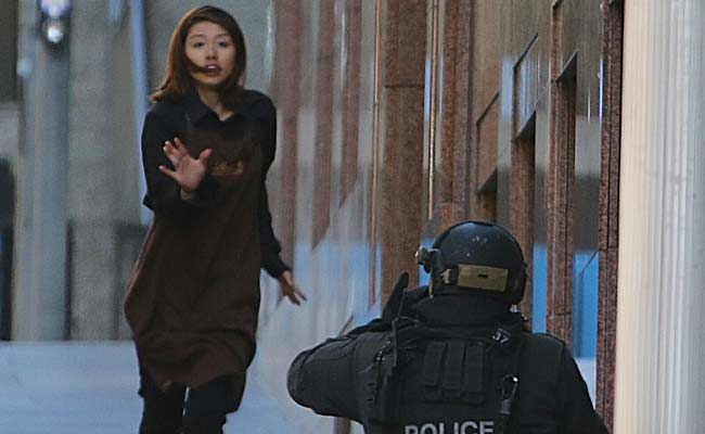 Sydney Hostage Crisis: Indian Officials Set up Helpline for Information