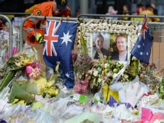 Sydney Siege Victims Remembered as Floral Tributes Removed