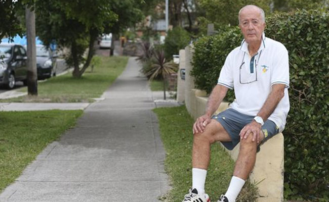 Sydney Hostage Planned Daring Escape