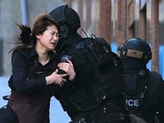 Sydney Hostage Crisis: 5 People Run Out of Cafe, Say Police
