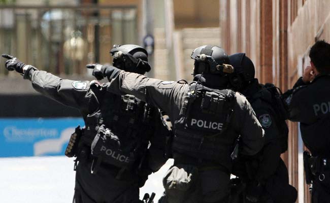 Australian Police Monitoring Social Media Reports of Gunman Demands