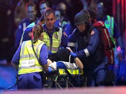 "Lone Wolf" Australian Hostage-Taker Had Violent, Unsettled Past "Lone Wolf" Australian Hostage-Taker Had Violent, Unsettled Past