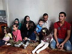Syrian Family Moves From War to New World: Uruguay