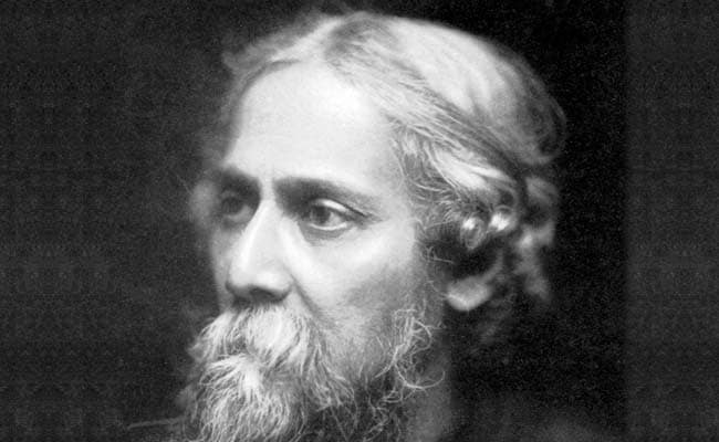 Writer's Translation Of Rabindranath Tagore's Works Draws Ire in China