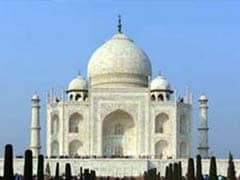 Whose Taj Mahal is it, Anyway? Politicians Stake Claim