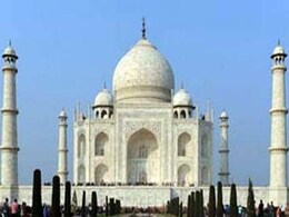 Whose Taj Mahal is it, Anyway? Politicians Stake Claim Whose Taj Mahal is it, Anyway? Politicians Stake Claim