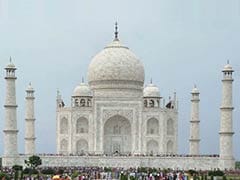 Bangladesh President Visit: Taj Mahal to Close for 2 Hours Tomorrow for Public