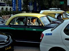 Delhi Police To Train Girls To Drive Cab