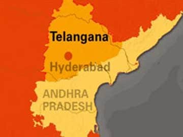 6 Killed in Bus-Jeep Collision in Khammam District