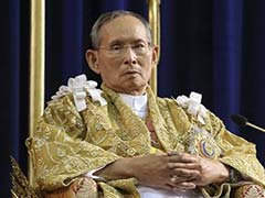 Two Thai Men Await Sentence for 'Insulting' Royals