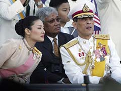 Parents of Former Thai Princess Jailed for Insulting Monarchy