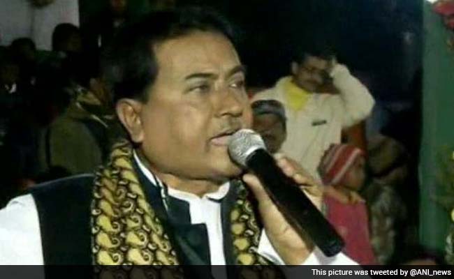 Arrest Mamata Banerjee and Bengal Will Burn, Says Trinamool Lawmaker