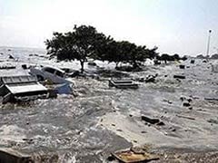 A Decade on, Tourist Survivors Revisit Tsunami-Hit Thai Beaches