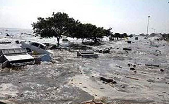 A Decade on, Tourist Survivors Revisit Tsunami-Hit Thai Beaches 