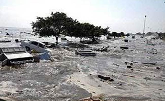 A Decade on, Tourist Survivors Revisit Tsunami-Hit Thai Beaches