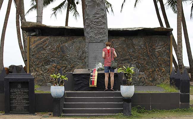 Out of Tragedy, Fortune for Sri Lankan Tsunami Village