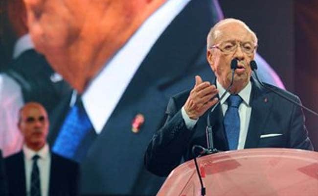 Tunisia Cannot Face Jihadists Alone, Says President Beji Caid Essebsi
