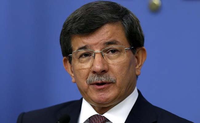 Turkish Prime Minister Accuses European Union of 'Dirty Campaign'