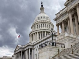 Shutdown Averted for Now as US Congress Extends Government Funding Shutdown Averted for Now as US Congress Extends Government Funding