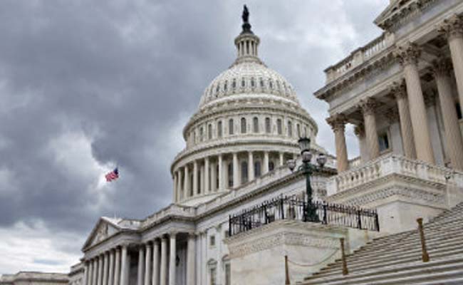 Shutdown Averted for Now as US Congress Extends Government Funding